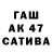 МДМА VHQ Dos Kuanov